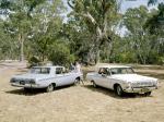 Dodge Phoenix 1963 года